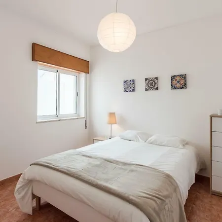 Apartament Lovelystay - 3 Bedroom In Vila do Bispo