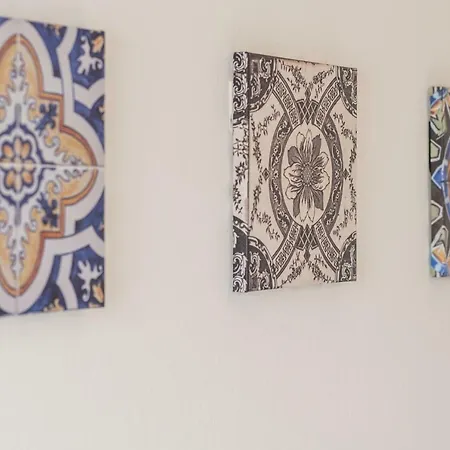 Apartament Lovelystay - 3 Bedroom In Vila do Bispo
