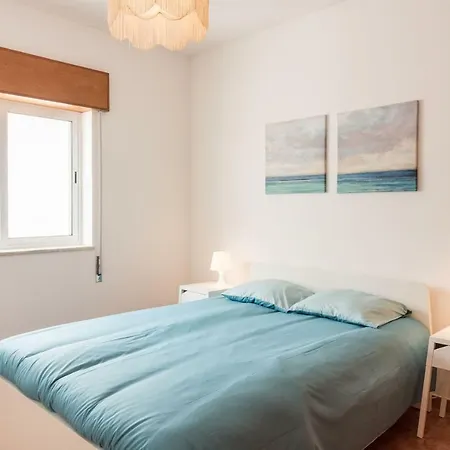 Apartamento Lovelystay - 3 Bedroom In Vila do Bispo