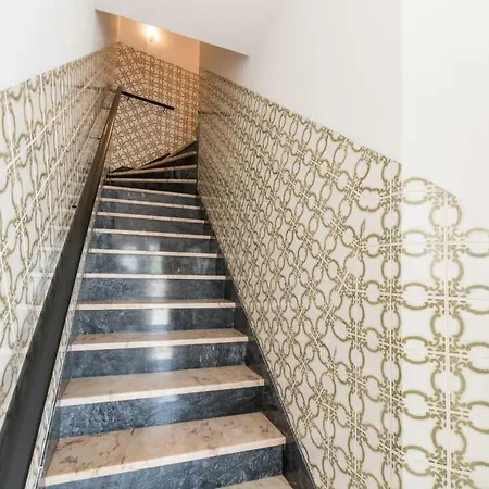 Apartment Lovelystay - 3 Bedroom In Vila do Bispo