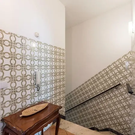 Lovelystay - 3 Bedroom In Apartment *