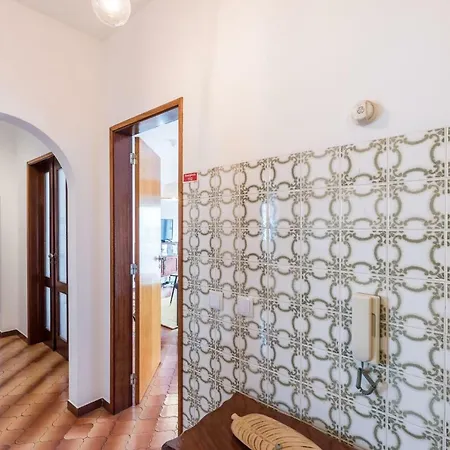 Apartmán Lovelystay - 3 Bedroom In Vila do Bispo