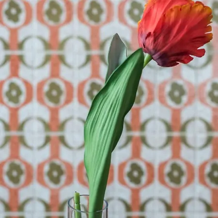 Lovelystay - 3 Bedroom In Apartamento