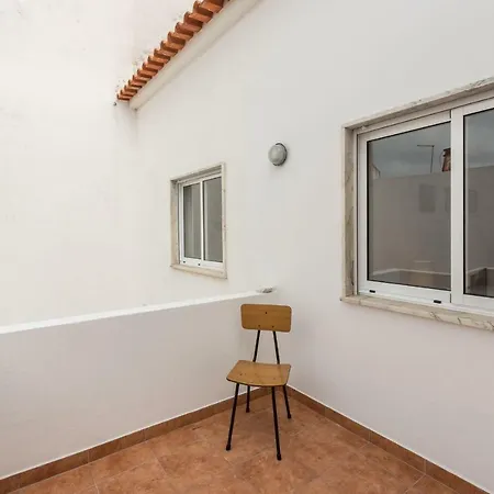Apartmán Lovelystay - 3 Bedroom In Vila do Bispo