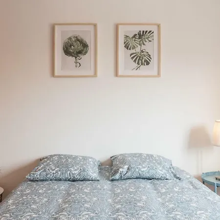 Apartman Lovelystay - 3 Bedroom In Vila do Bispo